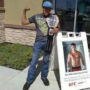 Meet your Posher, James